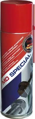 MD speciál spray 300ml - Kosmetika Autokosmetika Oleje, čističe, maziva